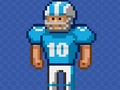 Spiel Touchdown Held Neue Jahreszeit  Online