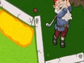 Spiel Minigolf Königreich  Online
