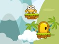 Spiel Springe Sprungpuzzle  Online
