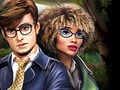 Spiel Hollywood-Verbrechen  Online