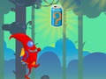 Spiel Heißer Runner Pepper Run  Online
