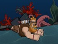 Spiel Gefährliche Dan-Legenden der sieben Meere  Online