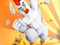 Spiel Wütender Hühnerei Wahnsinn HD Online
