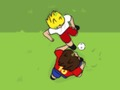 Spiel Dribble Könige  Online