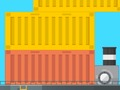 Spiel Schau das Dock  Online