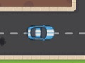 Spiel Bleib auf der Straße  Online