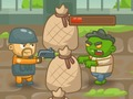 Spiel Rückkehr Zombie  Online