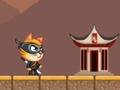 Spiel Ninja Cat Exploit Online