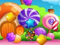 Spiel Süßigkeiten Match Saga  Online