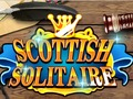 Spiel Schottischen Solitaire  Online