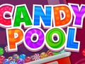 Spiel Süßigkeiten Pool  Online