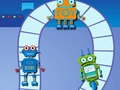 Spiel Captain Plus und die Sumbots  Online