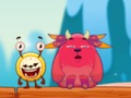 Spiel Alarmy Cristalland Online