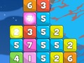 Spiel Multiplikationsblöcke  Online