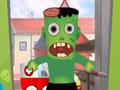 Spiel Monster Krankenhaus  Online