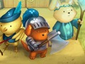 Spiel Schlacht Haustiere  Online
