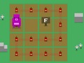 Spiel Füttere das Ding  Online