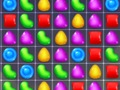 Spiel Süßigkeitszeit  Online