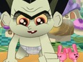 Spiel Baby Pocalypse Smash! Online