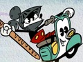 Spiel Mickey -Lieferung Online