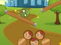 Spiel Zombie-Liebesgeschichte  Online