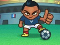 Spiel Fuß Chinko Euro 2016  Online
