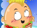 Spiel Flaumiges Ei  Online