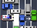 Spiel Entblocken Sie das Auto  Online