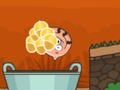 Spiel Piggy in der Pfütze 2  Online