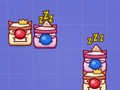 Spiel Ein Clown steht  Online