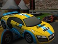 Spiel Y8 Rennendon Online