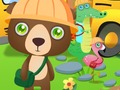 Spiel Buchstabenmischung  Online