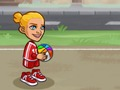 Spiel Trick Hoops Puzzle Edition Online