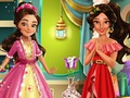 Spiel Latina Prinzessin Magical Tailor  Online