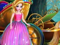 Spiel Prinzessin Wagen Autowäsche  Online