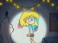 Spiel Das Laute Haus leuchtet  Online