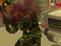 Spiel Streitkräfte gegen Gangs  Online