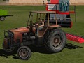 Spiel Landwirtschaftssimulator  Online