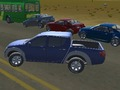 Spiel Offroader V5 Online