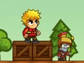 Spiel Prinz und Caget Prinzessin  Online