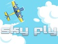 Spiel Himmel fliegen  Online