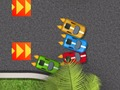 Spiel Battle Car Racing 2 Online