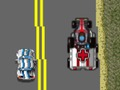 Spiel Straßenwut Online