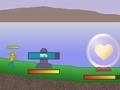 Spiel Leben in einem  Online