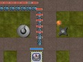 Spiel Verteidigung der großen Waffen Tower Online