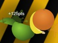 Spiel Obstschneider  Online