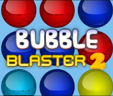 Spiel Bubble Blaster 2 Online