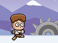 Spiel Eis springen  Online