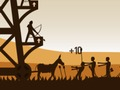 Spiel Mittelalterliche Verteidigung Z  Online