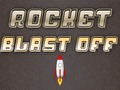 Spiel Rocket Explosion aus  Online